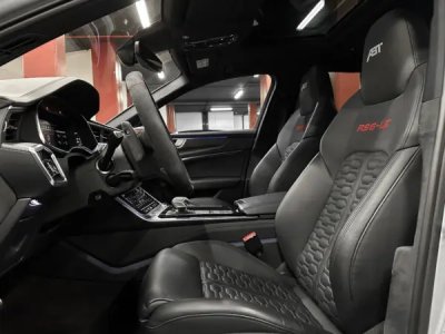 Audi RS6 RS6-LE ABT Quattro 760cv   - 12