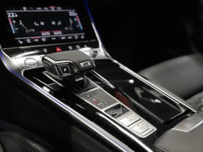 Audi RS6 RS6-LE ABT Quattro 760cv   - 13