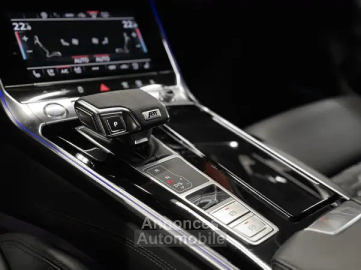 Audi RS6 RS6-LE ABT Quattro 760cv - 13