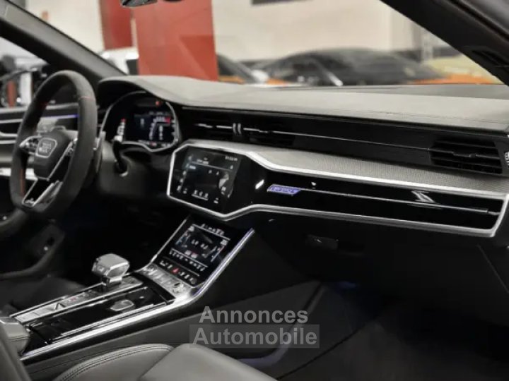 Audi RS6 RS6-LE ABT Quattro 760cv - 14