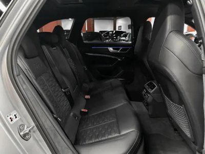 Audi RS6 RS6-LE ABT Quattro 760cv   - 15