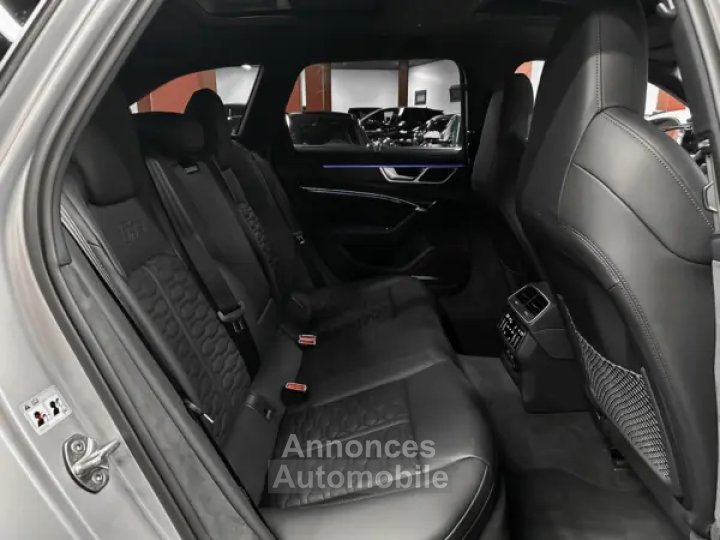 Audi RS6 RS6-LE ABT Quattro 760cv - 15