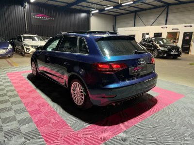 Audi A3 Sportback 20 tdi 150 s tronic 6 design luxe   - 5