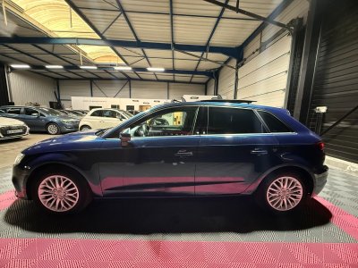 Audi A3 Sportback 20 tdi 150 s tronic 6 design luxe   - 6
