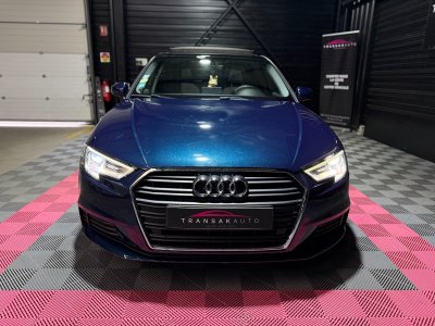 Audi A3 Sportback 20 tdi 150 s tronic 6 design luxe   - 8