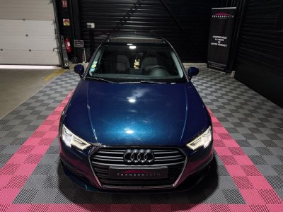 Audi A3 Sportback 20 tdi 150 s tronic 6 design luxe   - 9