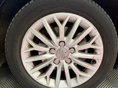 Audi A3 Sportback 20 tdi 150 s tronic 6 design luxe   - 10