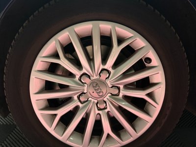 Audi A3 Sportback 20 tdi 150 s tronic 6 design luxe   - 11