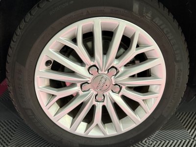 Audi A3 Sportback 20 tdi 150 s tronic 6 design luxe   - 13