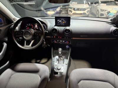 Audi A3 Sportback 20 tdi 150 s tronic 6 design luxe   - 15