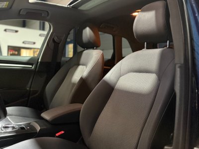 Audi A3 Sportback 20 tdi 150 s tronic 6 design luxe   - 16