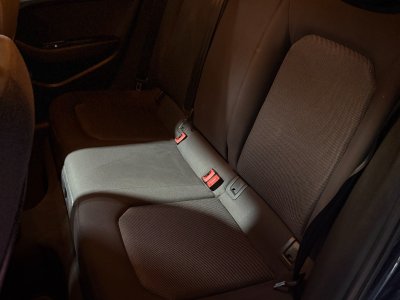 Audi A3 Sportback 20 tdi 150 s tronic 6 design luxe   - 18