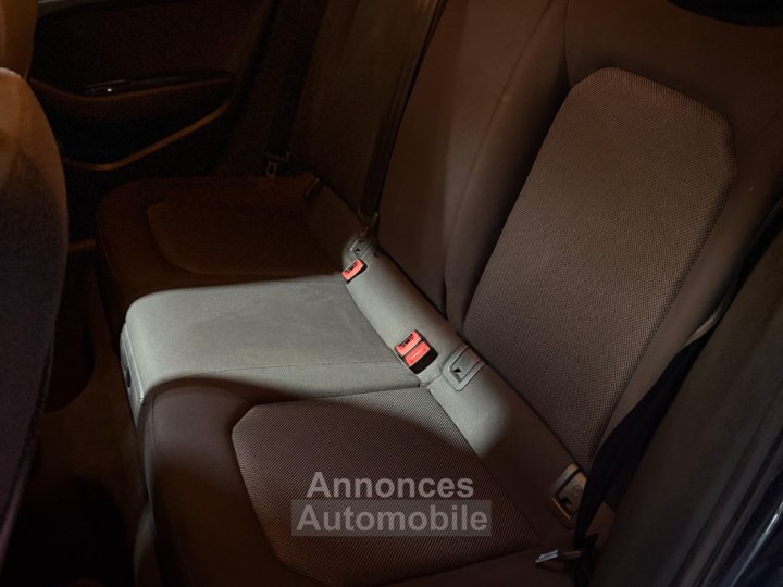 Audi A3 Sportback 20 tdi 150 s tronic 6 design luxe - 18