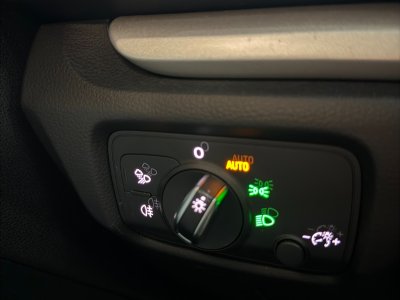 Audi A3 Sportback 20 tdi 150 s tronic 6 design luxe   - 20