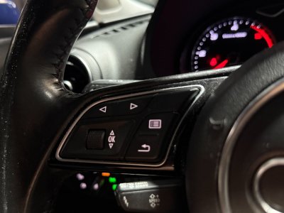 Audi A3 Sportback 20 tdi 150 s tronic 6 design luxe   - 22