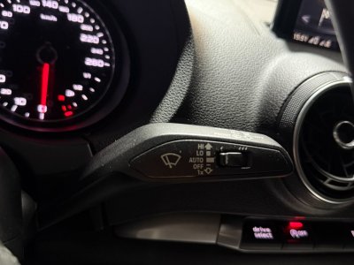 Audi A3 Sportback 20 tdi 150 s tronic 6 design luxe   - 24