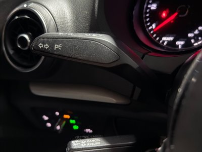 Audi A3 Sportback 20 tdi 150 s tronic 6 design luxe   - 25