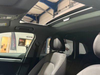 Audi A3 Sportback 20 tdi 150 s tronic 6 design luxe   - 31