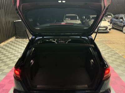 Audi A3 Sportback 20 tdi 150 s tronic 6 design luxe   - 33