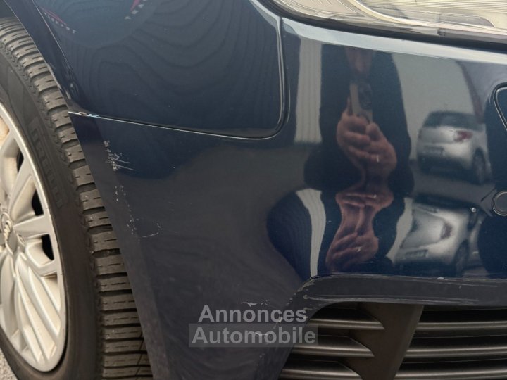 Audi A3 Sportback 20 tdi 150 s tronic 6 design luxe - 34