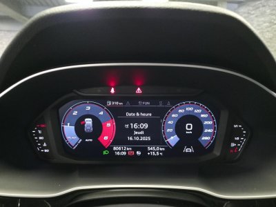 Audi Q3 Quattro 20 35 TDI - 150 S Line   - 25