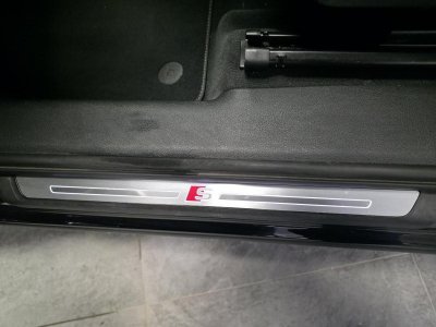 Audi Q3 Quattro 20 35 TDI - 150 S Line   - 27