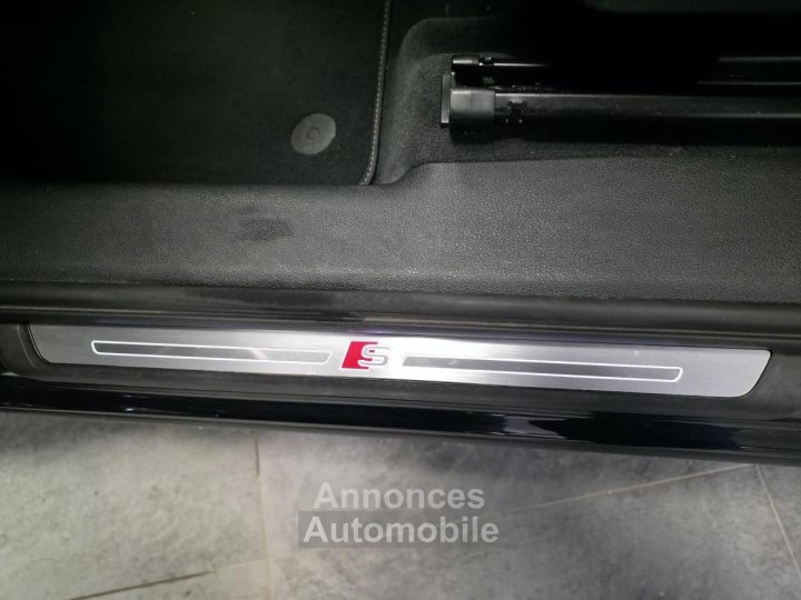 Audi Q3 Quattro 20 35 TDI - 150 S Line - 27