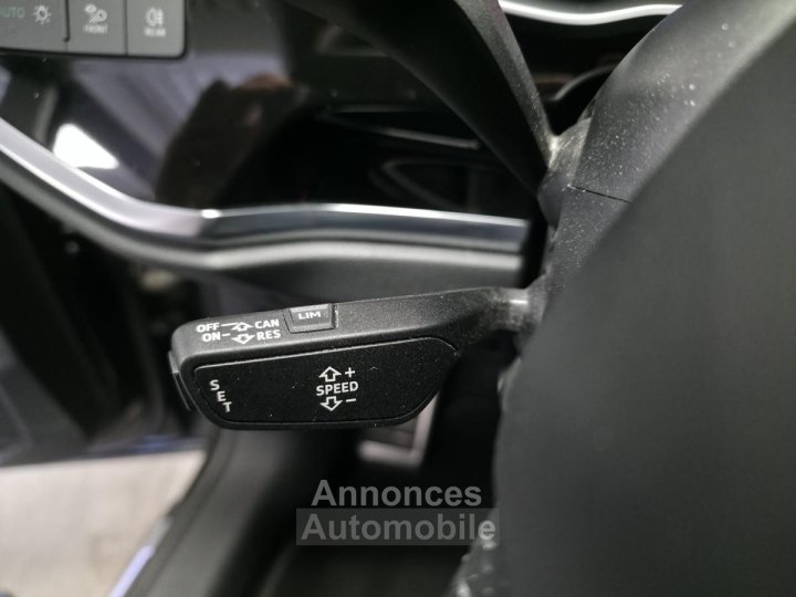 Audi Q3 Quattro 20 35 TDI - 150 S Line - 30