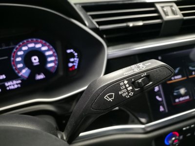 Audi Q3 Quattro 20 35 TDI - 150 S Line   - 31