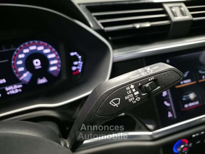 Audi Q3 Quattro 20 35 TDI - 150 S Line - 31