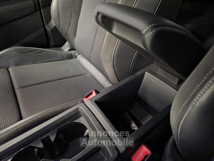 Audi Q3 Quattro 20 35 TDI - 150 S Line - 33