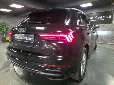 Audi Q3 Quattro 20 35 TDI - 150 S Line   - 34