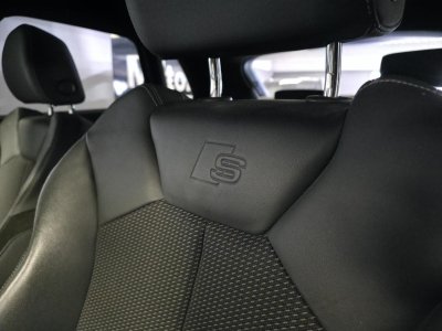 Audi Q3 Quattro 20 35 TDI - 150 S Line   - 37