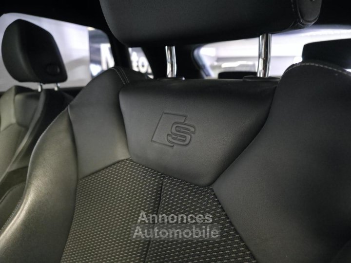 Audi Q3 Quattro 20 35 TDI - 150 S Line - 37