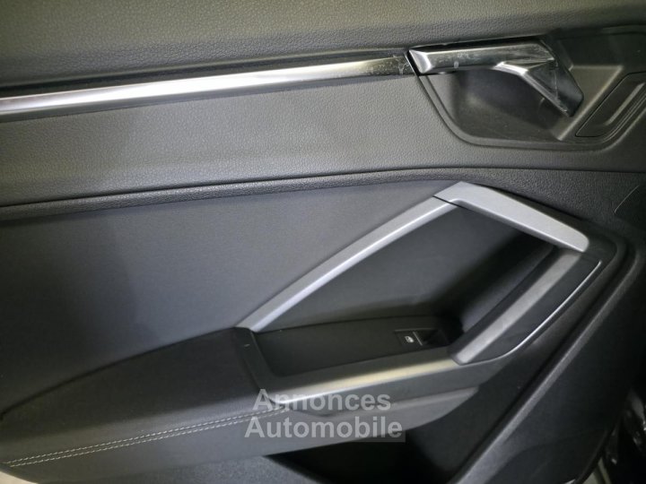 Audi Q3 Quattro 20 35 TDI - 150 S Line - 38