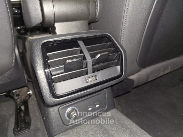 Audi Q3 Quattro 20 35 TDI - 150 S Line - 40