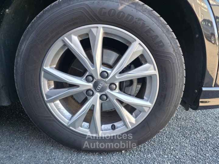 Audi Q3 Quattro 20 35 TDI - 150 S Line - 41