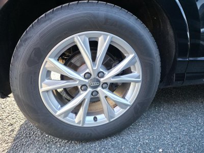 Audi Q3 Quattro 20 35 TDI - 150 S Line   - 42