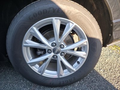 Audi Q3 Quattro 20 35 TDI - 150 S Line   - 43