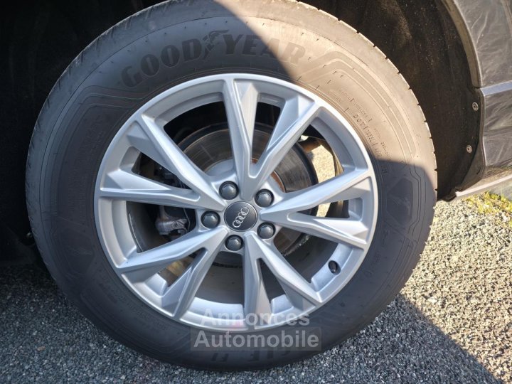 Audi Q3 Quattro 20 35 TDI - 150 S Line - 43