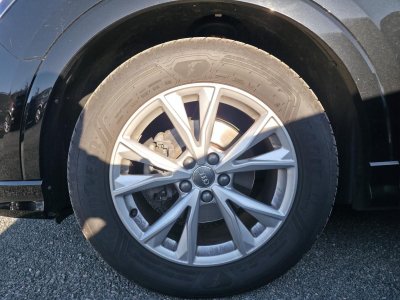 Audi Q3 Quattro 20 35 TDI - 150 S Line   - 44