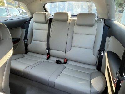 Audi A3 Quattro 20 TDI - 140 8P 2005 COUPE Ambition Luxe PHASE 1   - 9