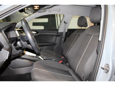 Audi A1 Sportback Allstreet 10 30 TFSI 110ch - Suivie   - 6