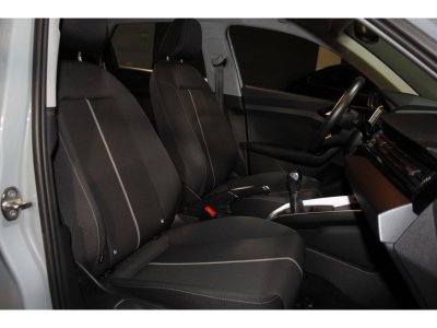 Audi A1 Sportback Allstreet 10 30 TFSI 110ch - Suivie   - 10