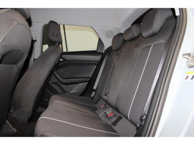 Audi A1 Sportback Allstreet 10 30 TFSI 110ch - Suivie   - 11