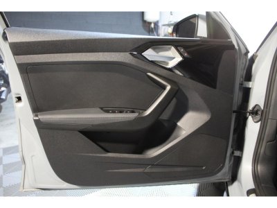 Audi A1 Sportback Allstreet 10 30 TFSI 110ch - Suivie   - 12