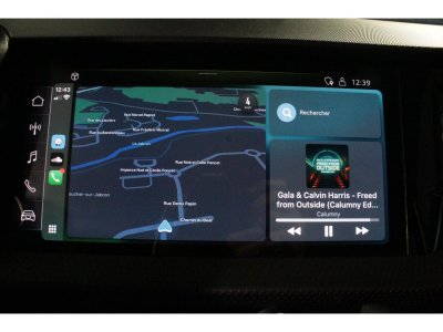 Audi A1 Sportback Allstreet 10 30 TFSI 110ch - Suivie   - 15