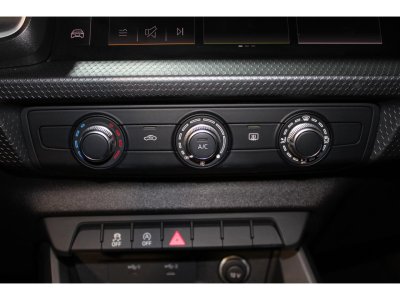 Audi A1 Sportback Allstreet 10 30 TFSI 110ch - Suivie   - 16