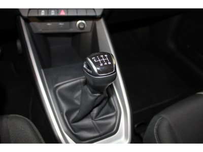 Audi A1 Sportback Allstreet 10 30 TFSI 110ch - Suivie   - 17