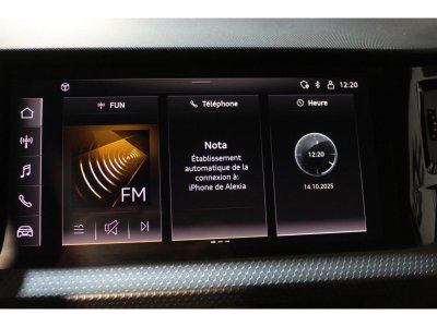 Audi A1 Sportback Allstreet 10 30 TFSI 110ch - Suivie   - 18